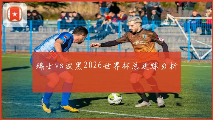 瑞士vs波黑2026世界杯总进球分析