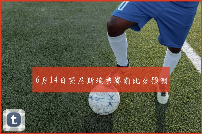 6月14日突尼斯瑞典赛前比分预测