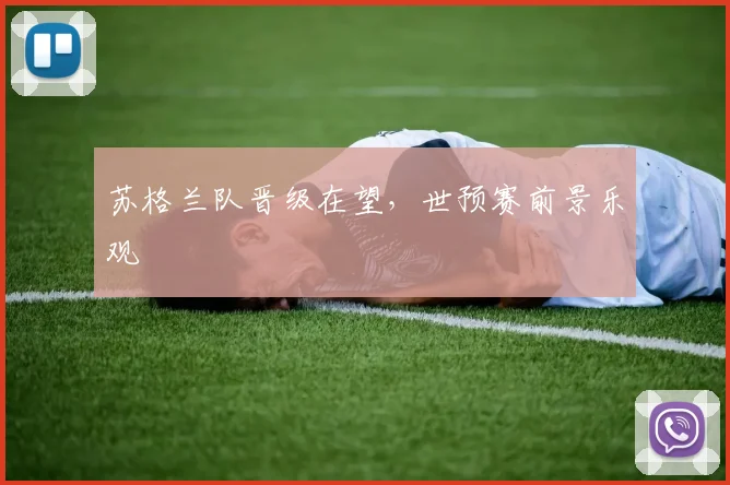 开云Kaiyun（中国）体育官方网站 - 苏格兰队晋级在望，世预赛前景乐观