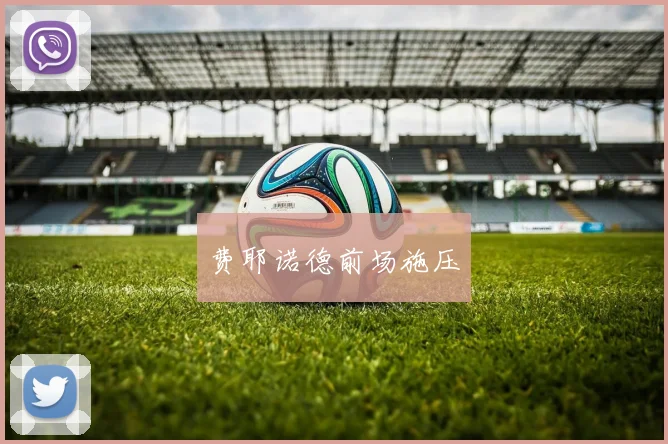 开云Kaiyun（中国）体育官方网站 - 费耶诺德前场施压