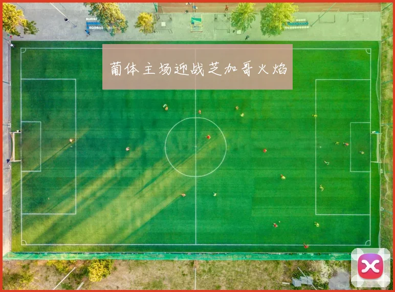 开云Kaiyun（中国）体育官方网站 - 葡体主场迎战芝加哥火焰