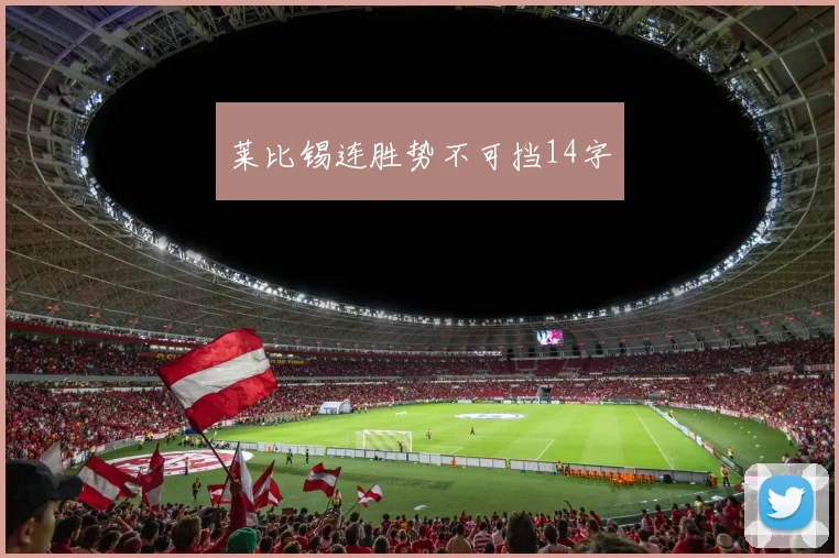 开云Kaiyun（中国）体育官方网站 - 莱比锡连胜势不可挡14字