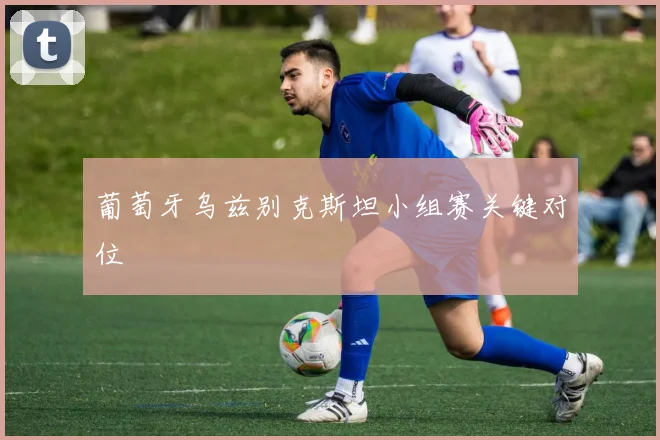 葡萄牙乌兹别克斯坦小组赛关键对位