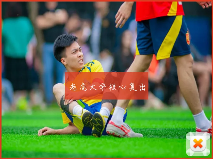 开云Kaiyun（中国）体育官方网站 - 老虎大学核心复出