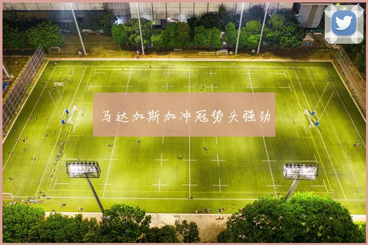 开云Kaiyun（中国）体育官方网站 - 马达加斯加冲冠势头强劲