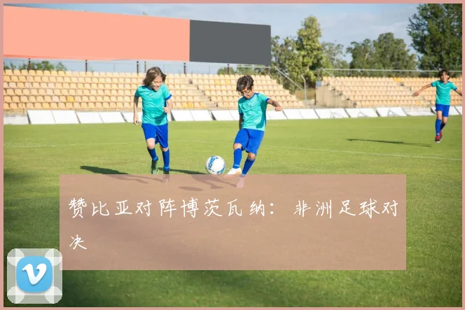 开云Kaiyun（中国）体育官方网站 - 赞比亚对阵博茨瓦纳：非洲足球对决