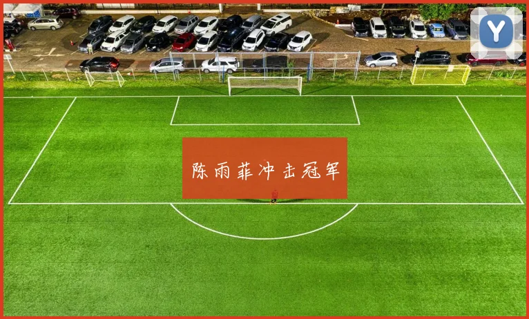 开云Kaiyun（中国）体育官方网站 - 陈雨菲冲击冠军