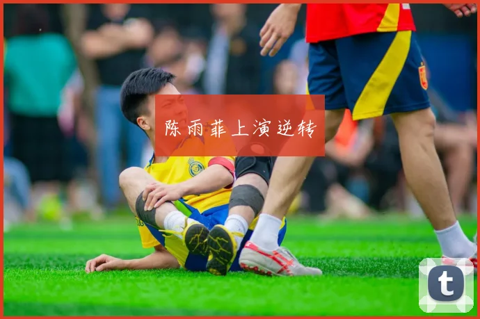开云Kaiyun（中国）体育官方网站 - 陈雨菲上演逆转