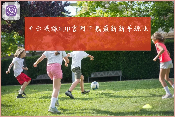 开云滚球app官网下载最新新手玩法