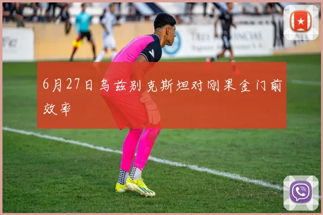 6月27日乌兹别克斯坦对刚果金门前效率