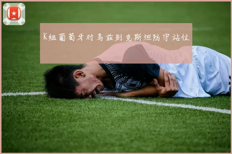 K组葡萄牙对乌兹别克斯坦防守站位